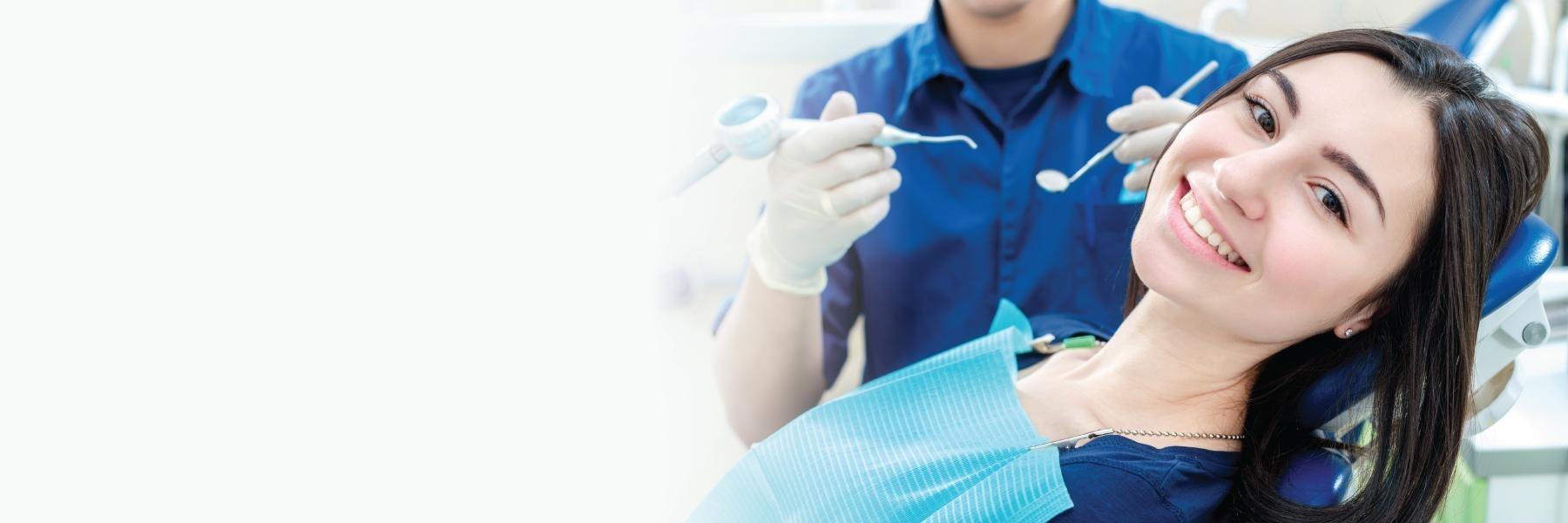 Extractions | Dentist